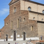 Faenza Cattedrale Faenza Cattedrale