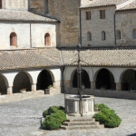 Marche Abbazia Chiaravalle di Fiastra Marche Abbazia Chiaravalle di Fiastra