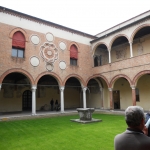Ferrara Casa Romei Ferrara Casa Romei
